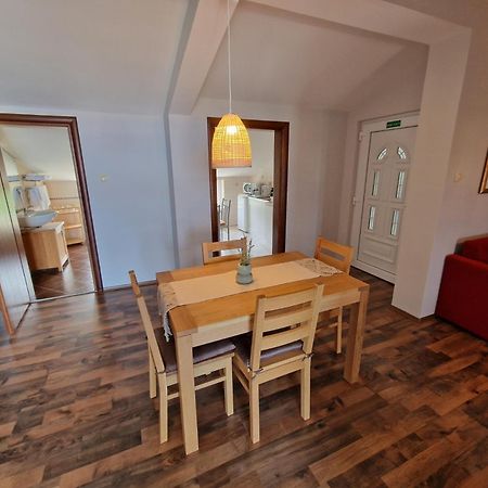 Guesthouse Barica Crikvenica Quarto foto