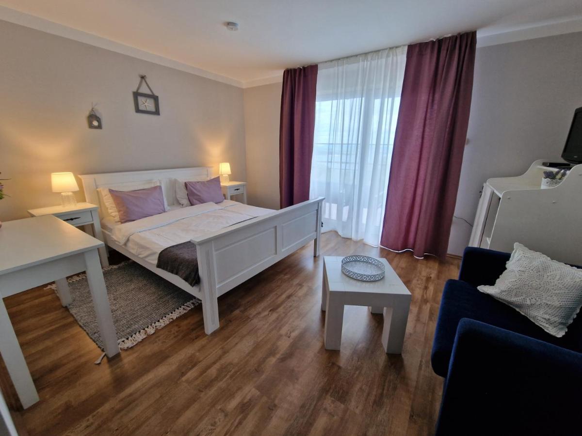Guesthouse Barica Crikvenica Exterior foto