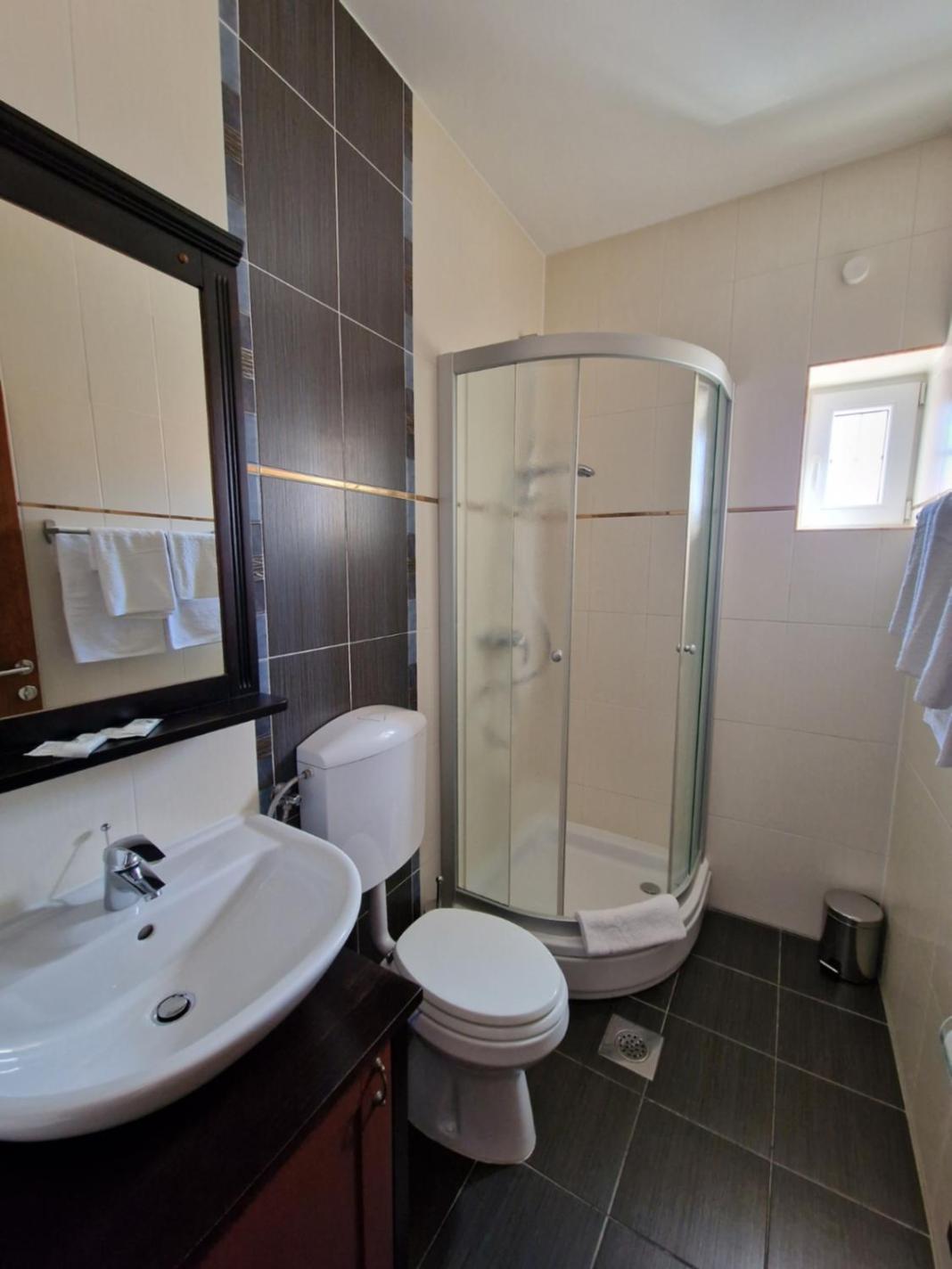 Guesthouse Barica Crikvenica Quarto foto