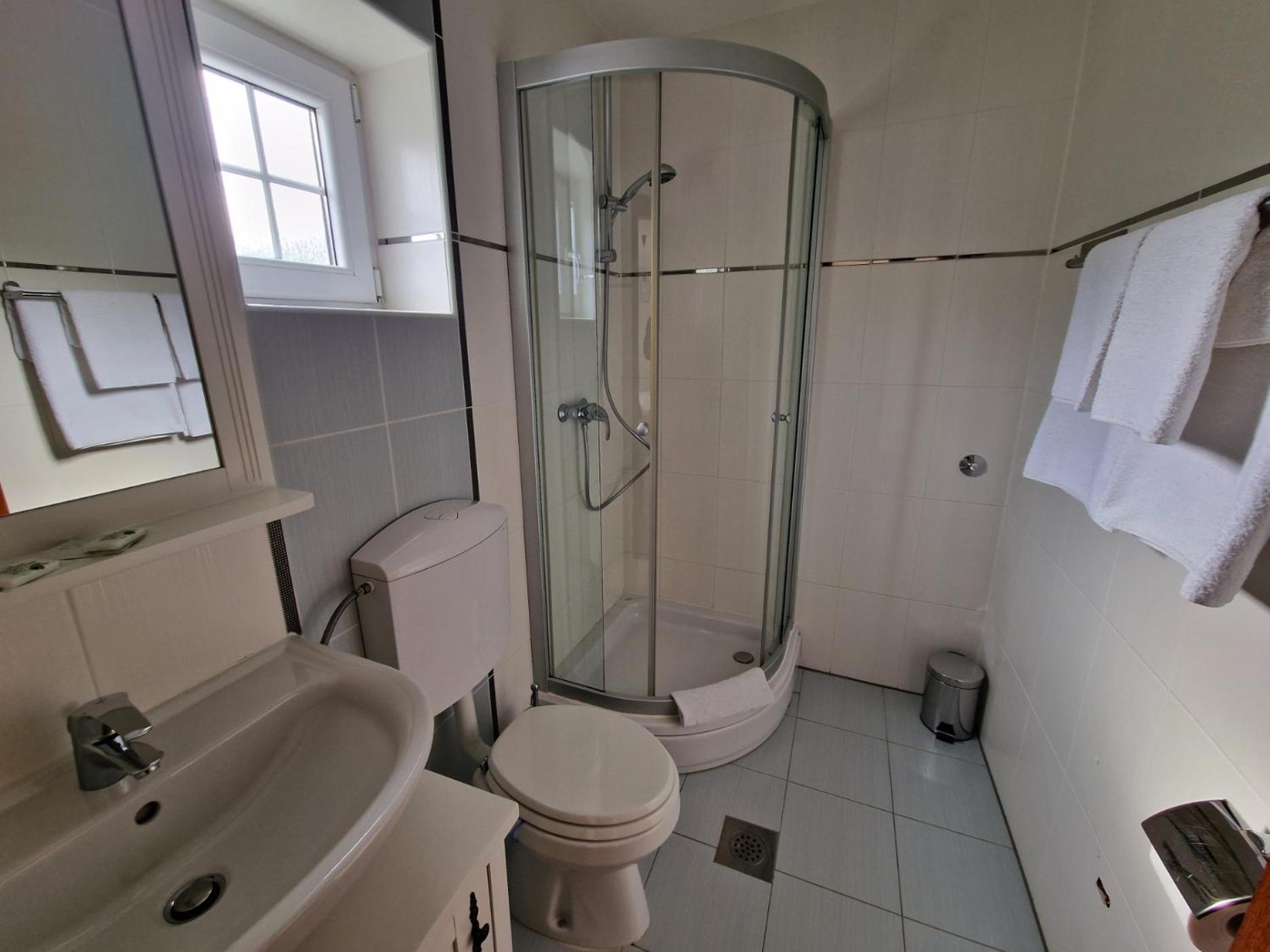 Guesthouse Barica Crikvenica Quarto foto