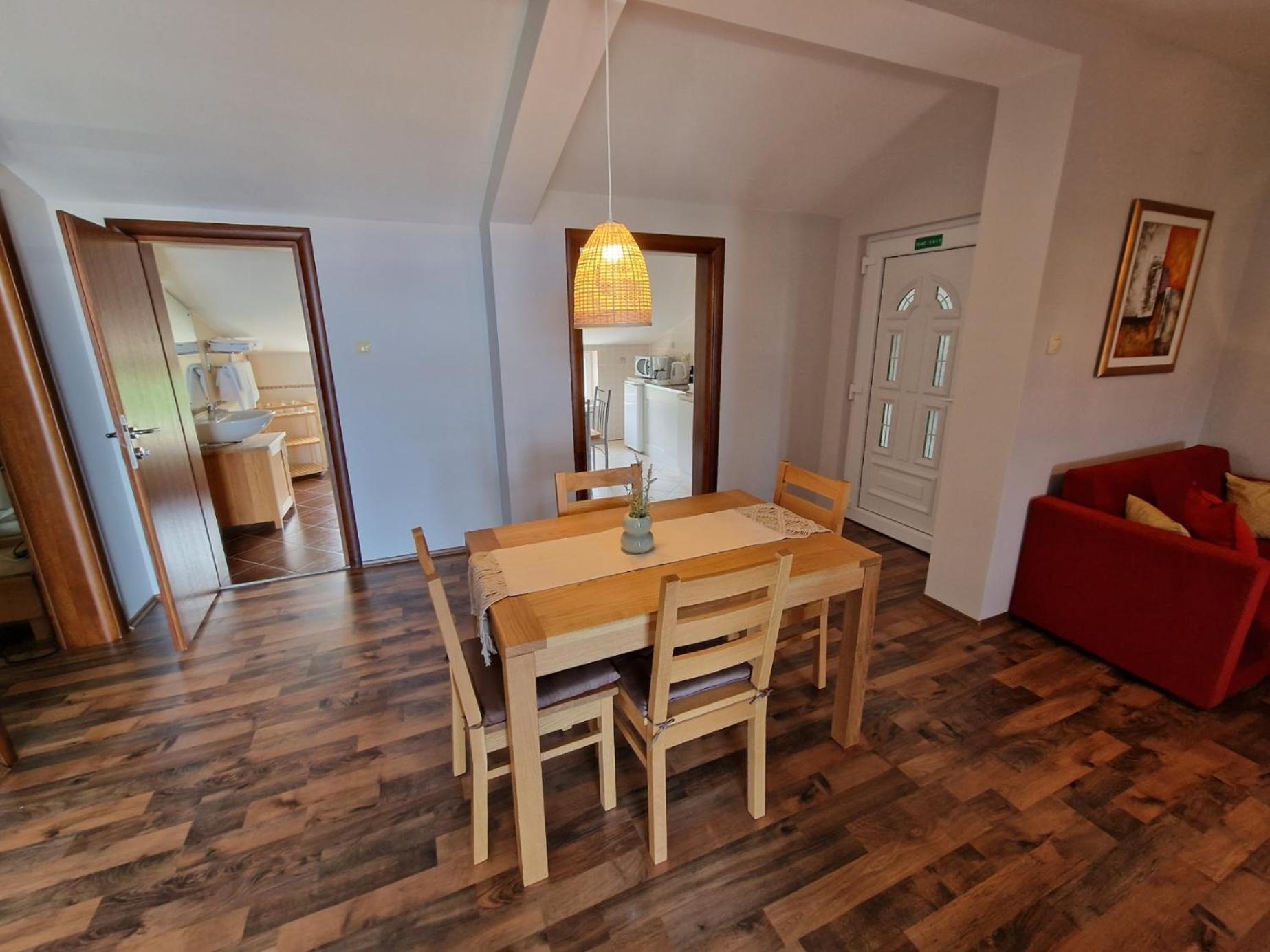 Guesthouse Barica Crikvenica Quarto foto